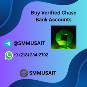 Quiz: Top 4 site to buy verified chase bank accounts  logo