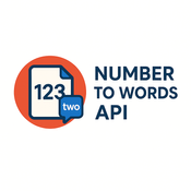 number-to-words logo
