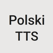 Polish Text to Speech logo