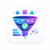 B2B Company Enrichment & Lead Scoring API (by Domain) logo