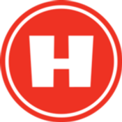 HEB API logo