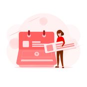 Date & Time Intelligence API logo