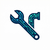 Digital Plumber logo