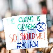 Climate News To-date