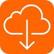 SoundCloud Downloader  logo