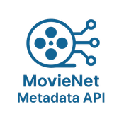 MovieNet Metadata API