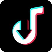 TikTok Video Downloader logo