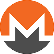 Monero Blockchain API logo