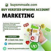 How to Buy Verified UPWORK  Accounts In Online logo