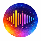 StemSplit - AI Audio Stem Separation (YouTube to Stems) logo