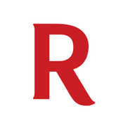 Redfin COM logo