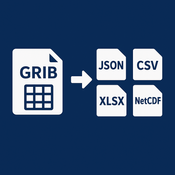 Grib Converter