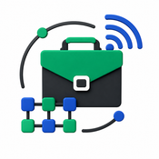 RemoteJobsAPI logo
