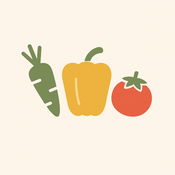 Ingredient Nutrition & Allergen & Image API logo