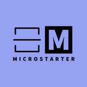 Microstarter-QR Code