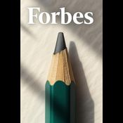 Forbes Billionaires List logo
