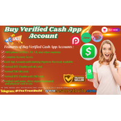 You Should Consider to Buy Verified Cash App Accounts Today logo