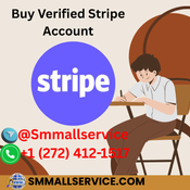 5 Best Sites to Buying Verified Stripe Accounts logo