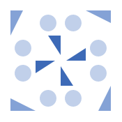 controle de alunos logo