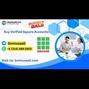 The Safest Platform To Buy Verified Square Accounts logo
