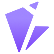 Vemetric Favicon API logo