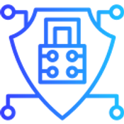 HashSecure API logo
