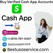 Buy Cash App Verification Guide: Limits, Bitcoin Access logo