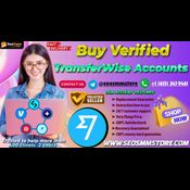 00.9 Little Known Ways to buying verified (Wise) accounts logo