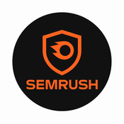 Semrush Analytics logo