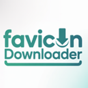 Favicon Finder logo