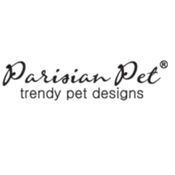 Parisian Pet logo
