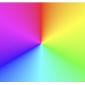 Color Palette Generator logo