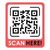 QR Code API logo
