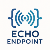 Echo Endpoint logo