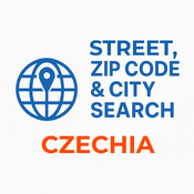 AddressPerfect Czech Streets logo