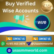 Buy Verified Wise Accounts for Smooth International logo