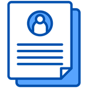 Resume Builder (pdf) logo