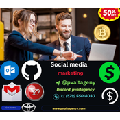 Top Platforms to Purchase Aged Gmail Accounts in the USA logo