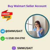 Quiz: How do I set up a Walmart seller account in USA? logo