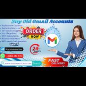 Top Sites to Buy Old Gmail Accounts Ultimate Guide logo