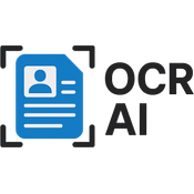 OCR AI logo