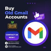 Top 10 Site To Buy Old Gmail Accounts In The Time