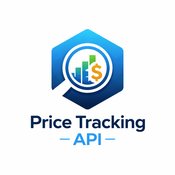 Price Tracking API logo