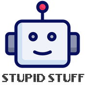 Stupid Stuff API by APIRobots logo