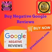  Buy Negative Google Reviews $ logo