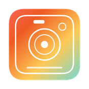 Instagram Scraper API logo