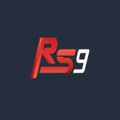 Rs9 logo