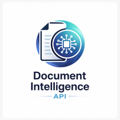 Document Intelligence API logo