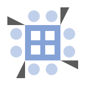 Property Intelligence logo