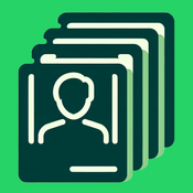 Bulk Whatsapp Pictures logo